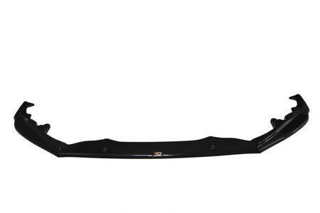 FRONT SPLITTER V.1 suitable for Lexus CT Mk1 Facelift