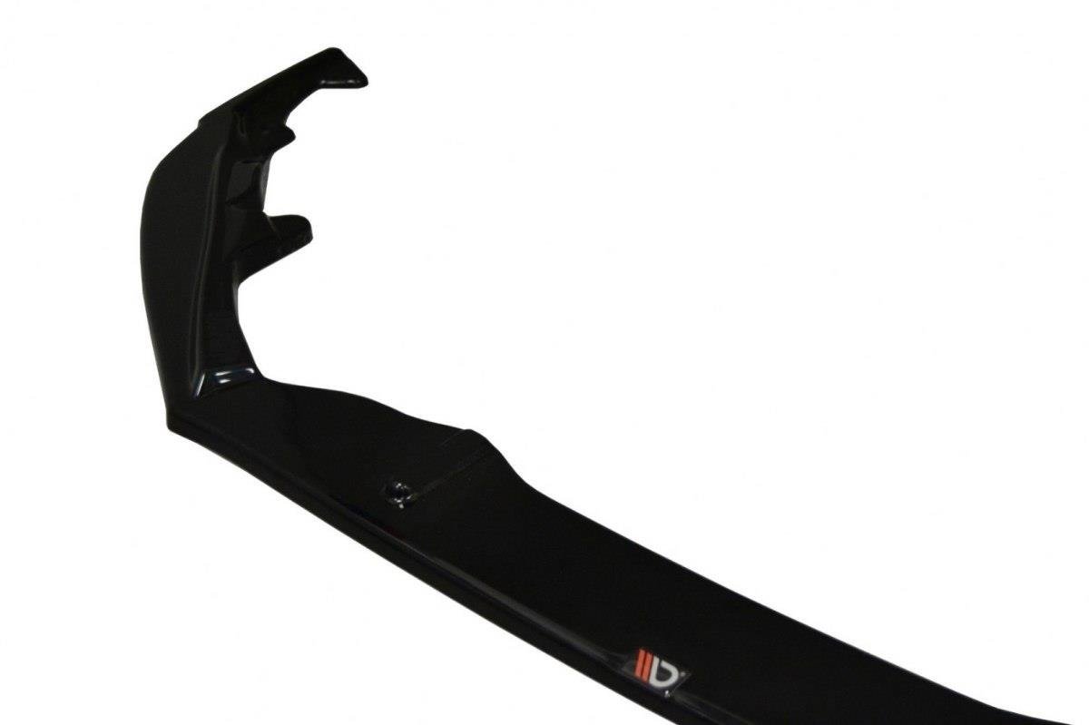 FRONT SPLITTER V.1 suitable for Lexus CT Mk1 Facelift