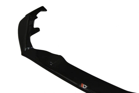 FRONT SPLITTER V.1 suitable for Lexus CT Mk1 Facelift