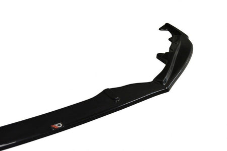 FRONT SPLITTER V.1 suitable for Lexus CT Mk1 Facelift