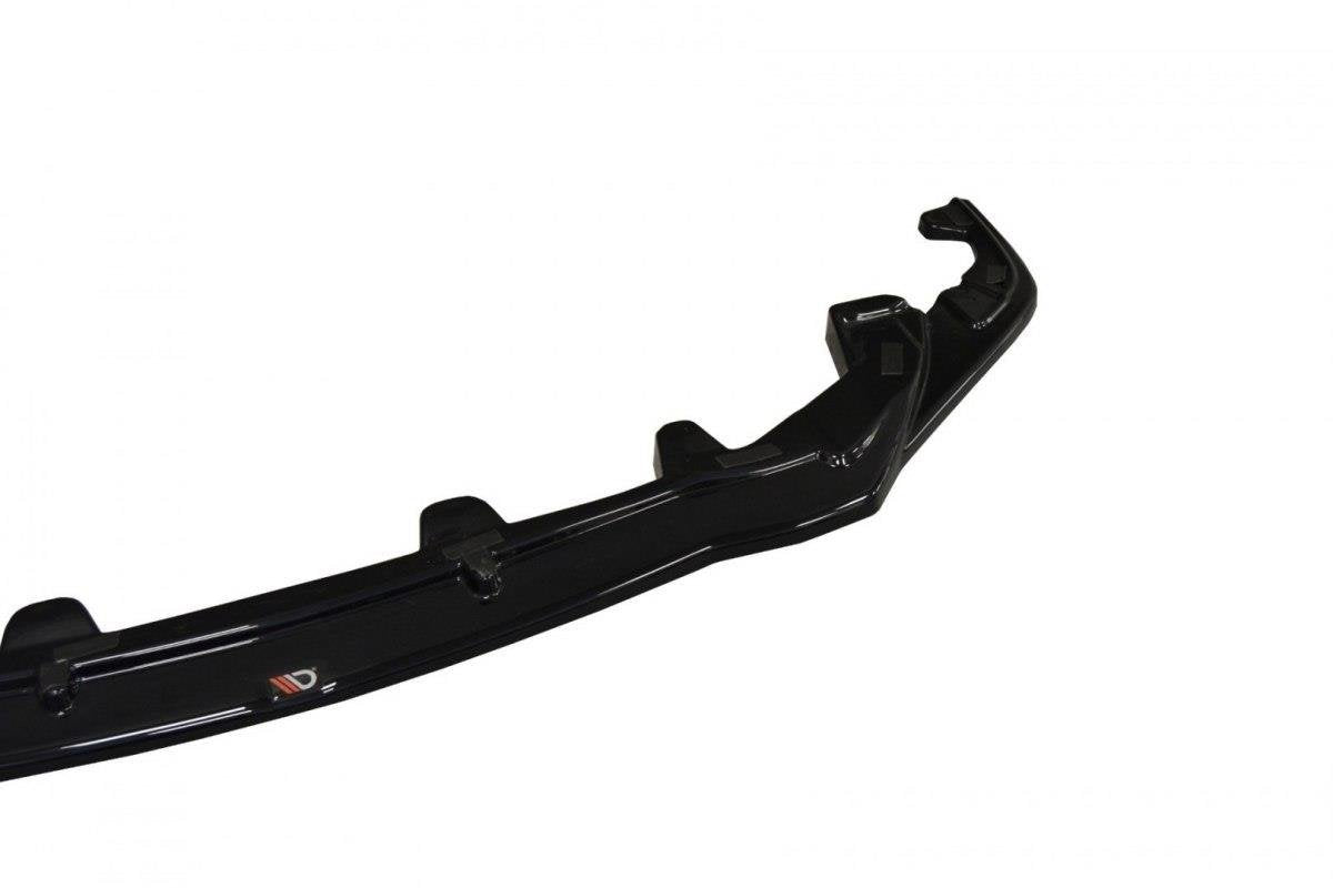 FRONT SPLITTER V.1 suitable for Lexus GS Mk4 Facelift