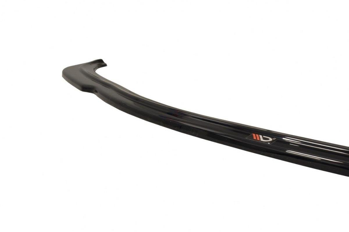 FRONT SPLITTER V.1 suitable for Lexus IS Mk2
