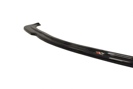 FRONT SPLITTER V.1 suitable for Lexus IS Mk2