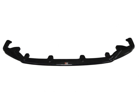 FRONT SPLITTER V.1 suitable for Lexus IS Mk3 Facelift F-Sport