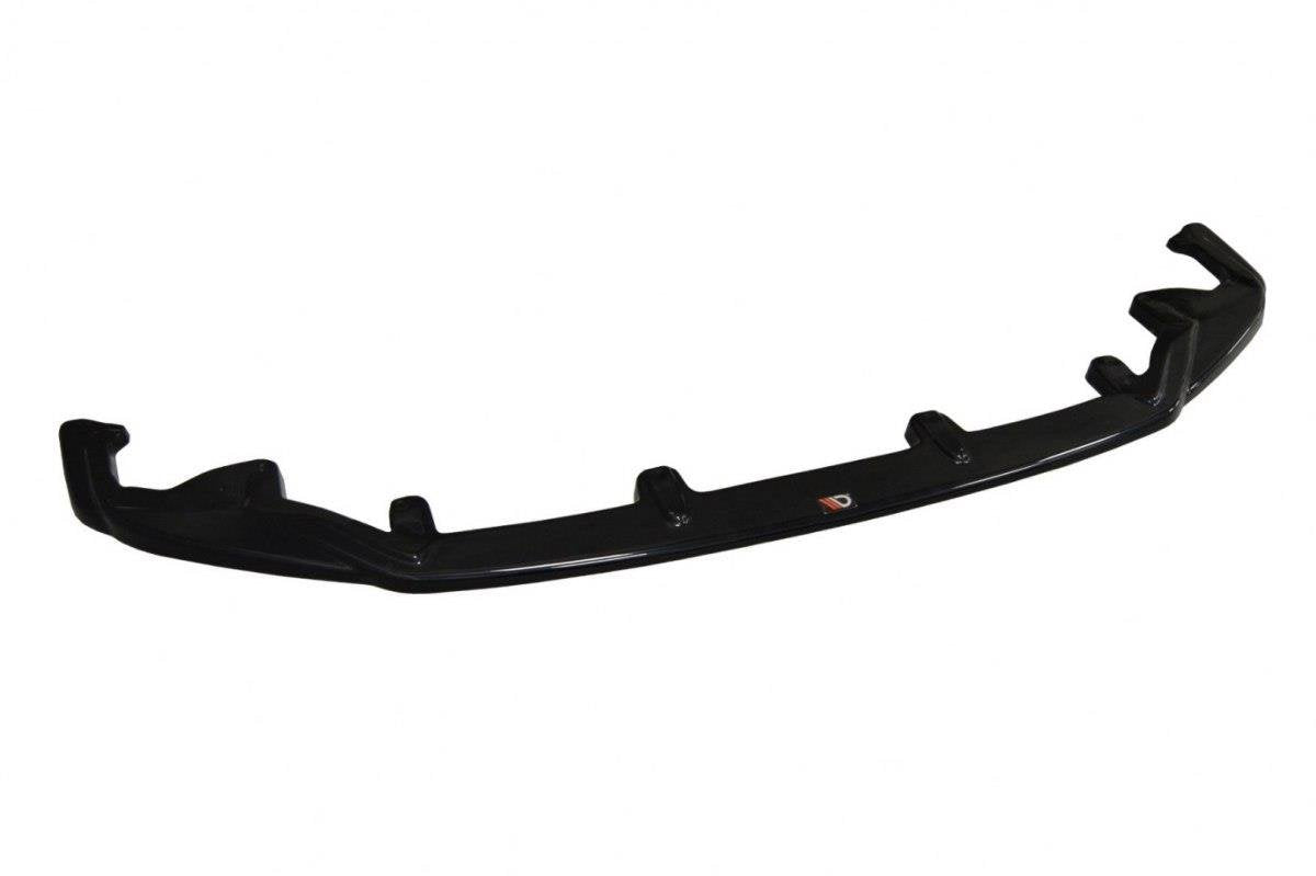 FRONT SPLITTER V.1 suitable for Lexus IS Mk3 Facelift F-Sport