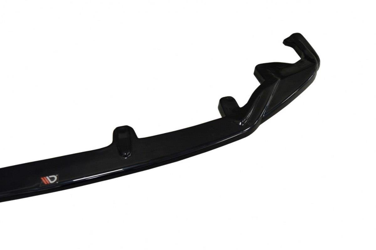 FRONT SPLITTER V.1 suitable for Lexus IS Mk3 Facelift F-Sport