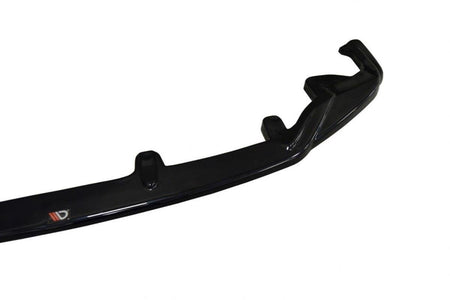 FRONT SPLITTER V.1 suitable for Lexus IS Mk3 Facelift F-Sport