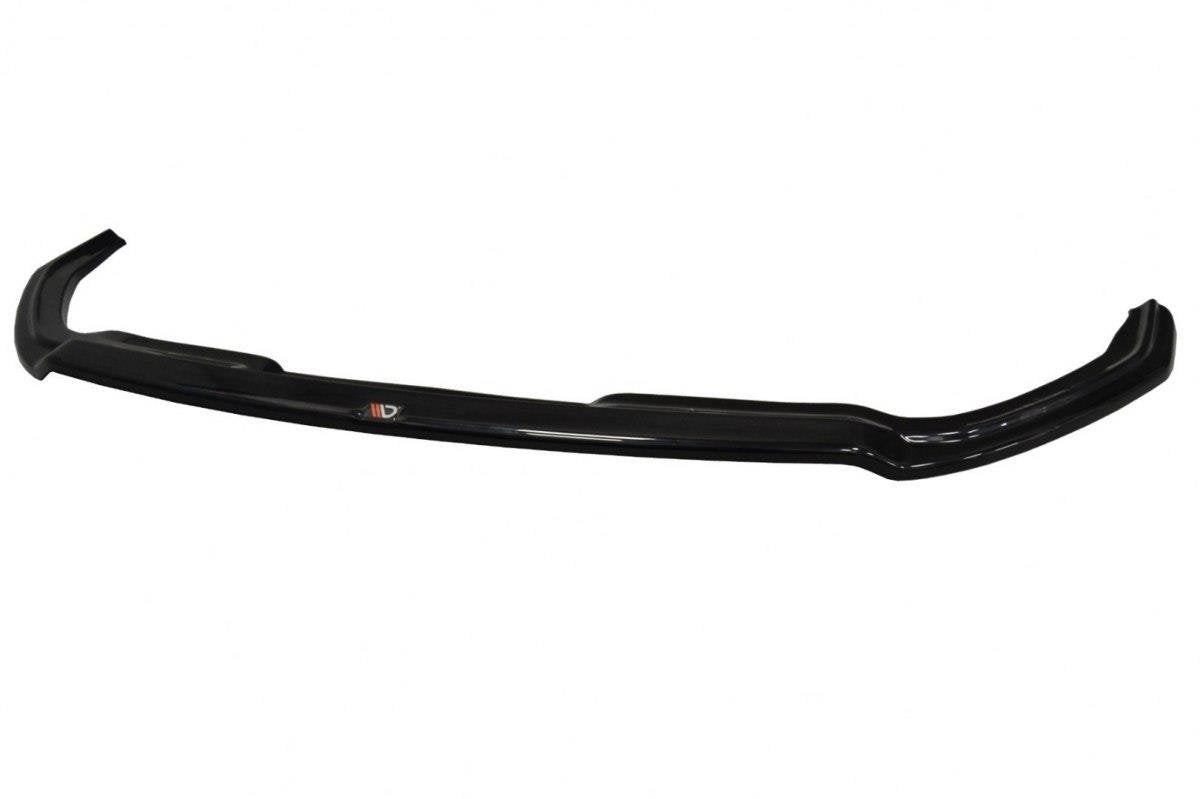 FRONT SPLITTER V.1 suitable for Lexus NX Mk1