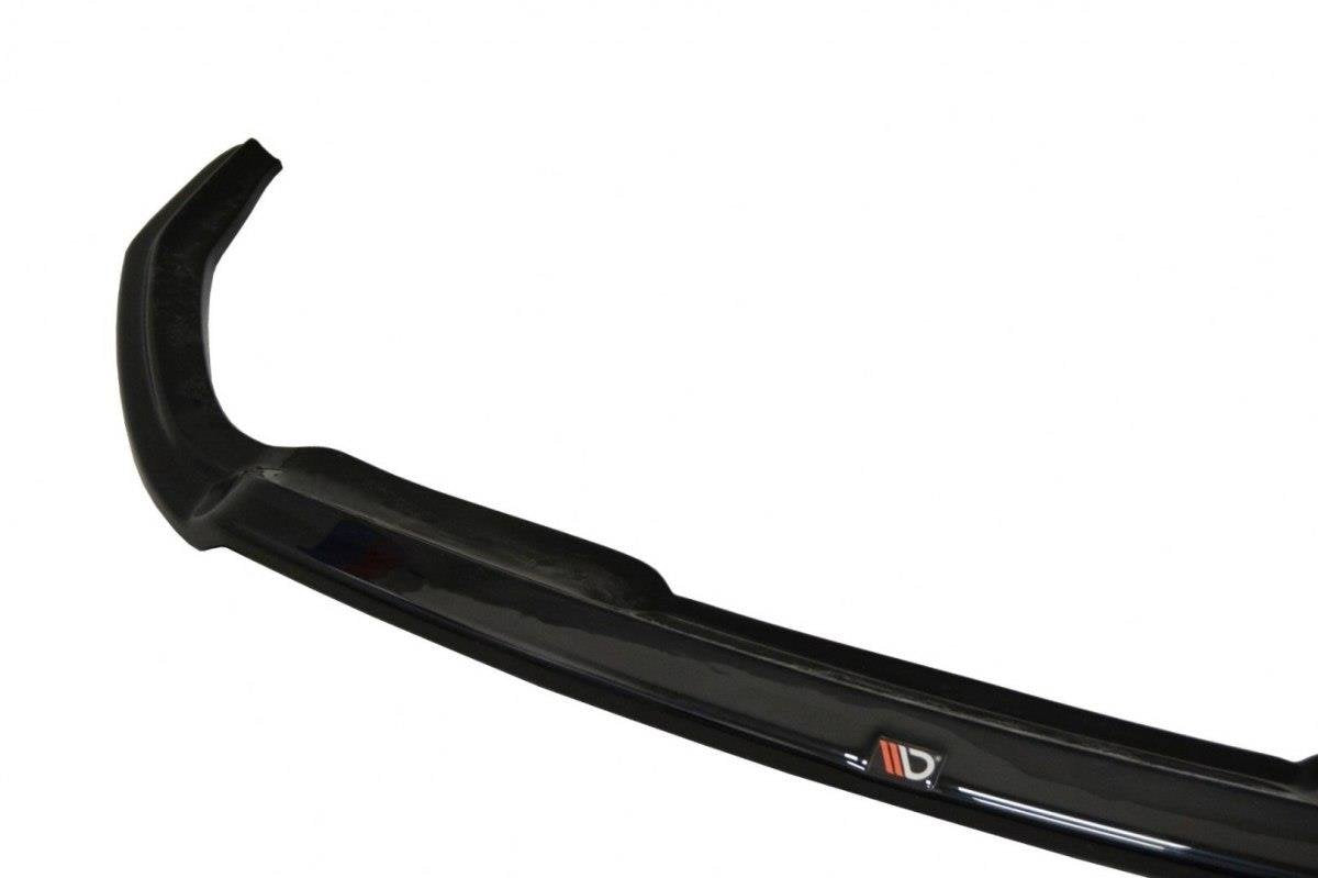 FRONT SPLITTER V.1 suitable for Lexus NX Mk1