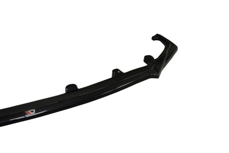 FRONT SPLITTER V.1 suitable for Lexus RC F
