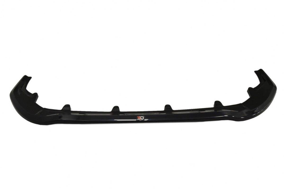 FRONT SPLITTER V.1 suitable for Lexus RX Mk4 F-Sport