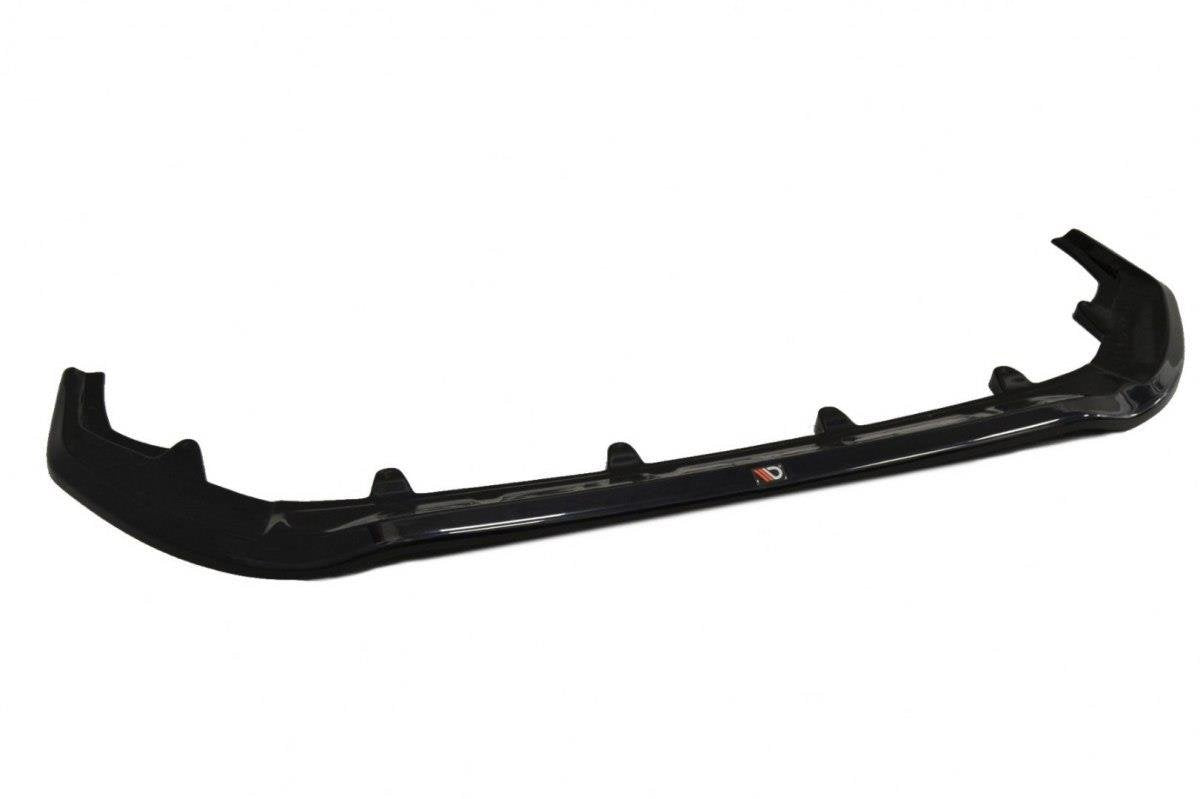FRONT SPLITTER V.1 suitable for Lexus RX Mk4 F-Sport
