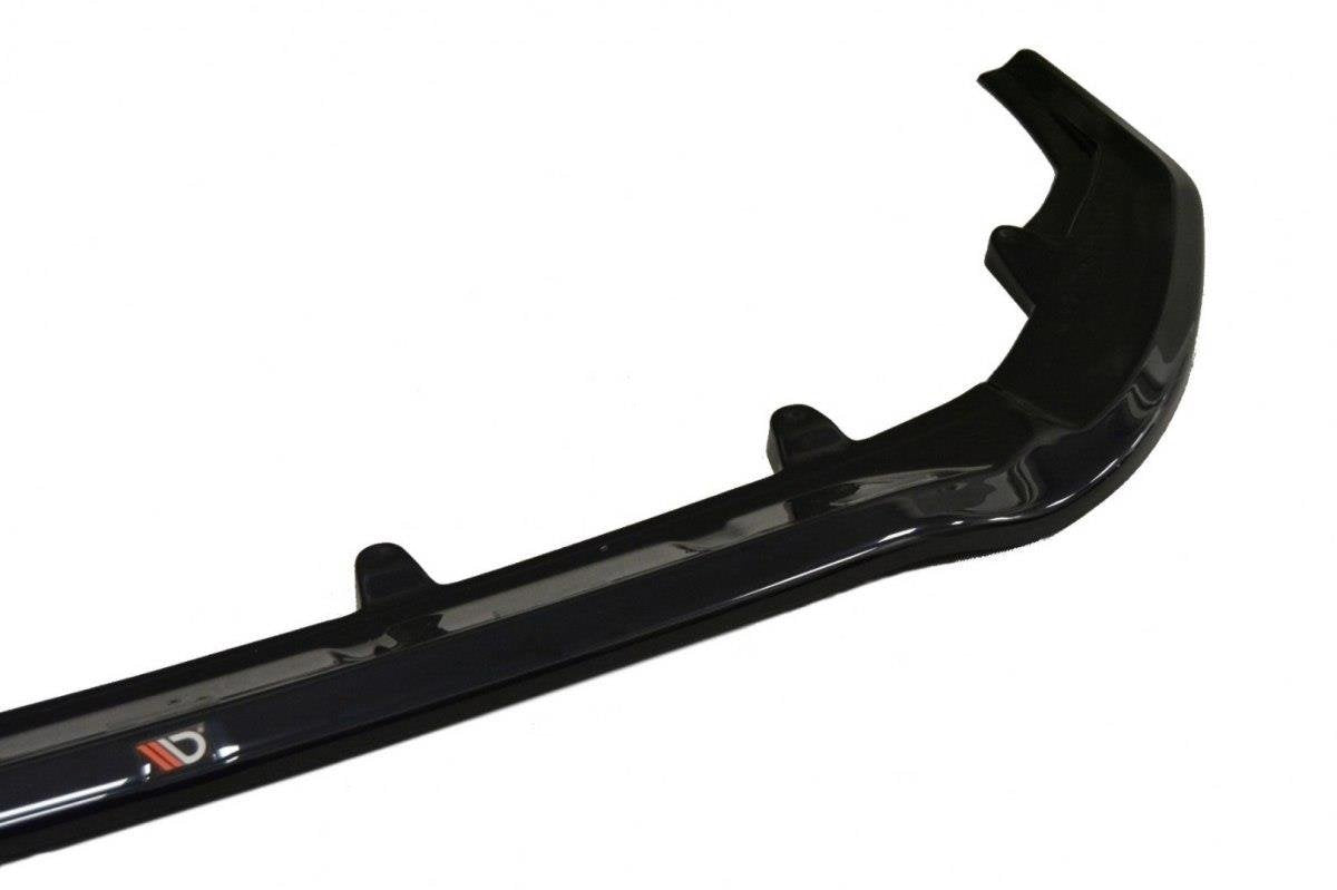 FRONT SPLITTER V.1 suitable for Lexus RX Mk4 F-Sport
