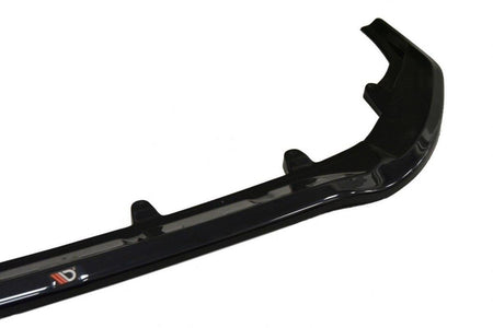 FRONT SPLITTER V.1 suitable for Lexus RX Mk4 F-Sport