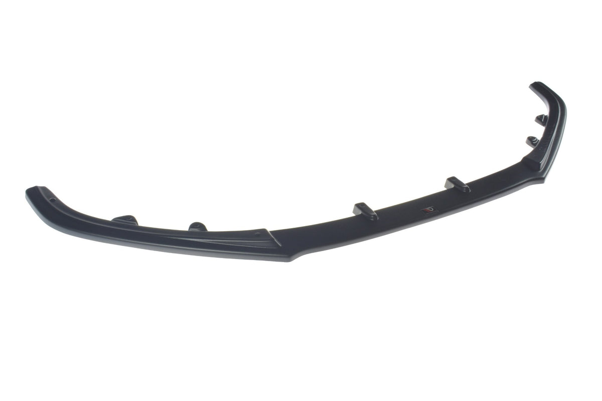 FRONT SPLITTER V.1 suitable for Mazda CX-5 FACELIFT