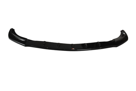 FRONT SPLITTER V.1 suitable for Mercedes-BENZ CLA C117 AMG-LINE FACELIFT