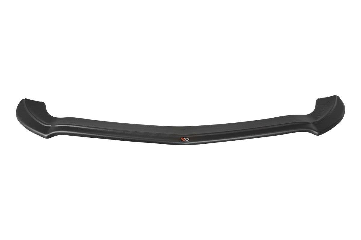 FRONT SPLITTER V.1 suitable for Mercedes - Benz E Coupe / Cabrio C207 Facelift / A207 Facelit