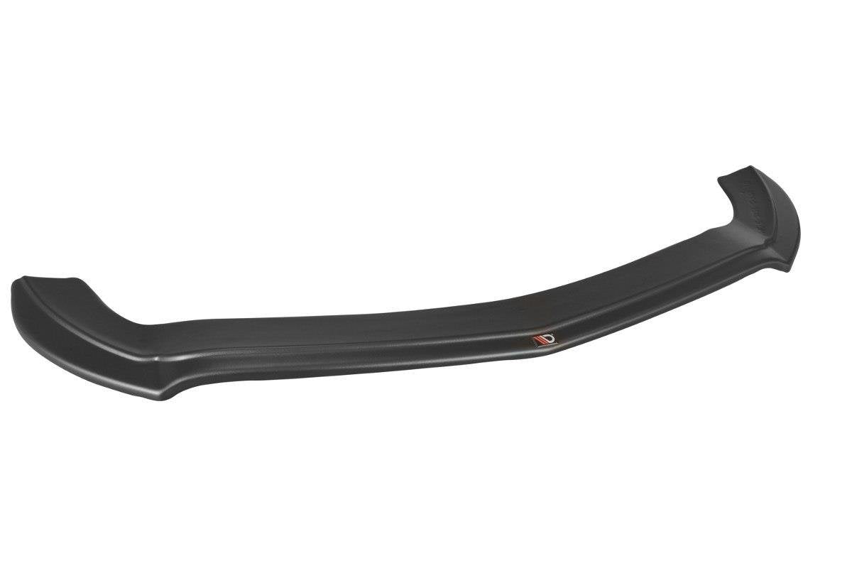 FRONT SPLITTER V.1 suitable for Mercedes - Benz E Coupe / Cabrio C207 Facelift / A207 Facelit