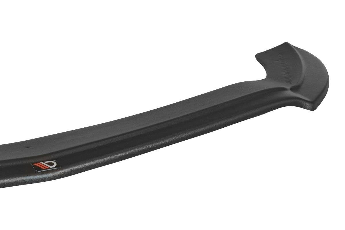FRONT SPLITTER V.1 suitable for Mercedes - Benz E Coupe / Cabrio C207 Facelift / A207 Facelit