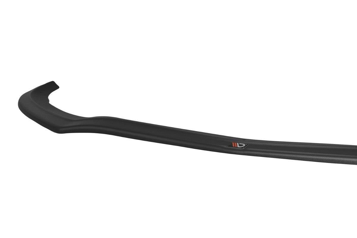 FRONT SPLITTER V.1 suitable for Mercedes C-class C205 63AMG Coupe