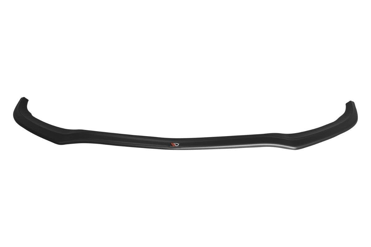 FRONT SPLITTER V.1 suitable for Mercedes C-class C205 63AMG Coupe
