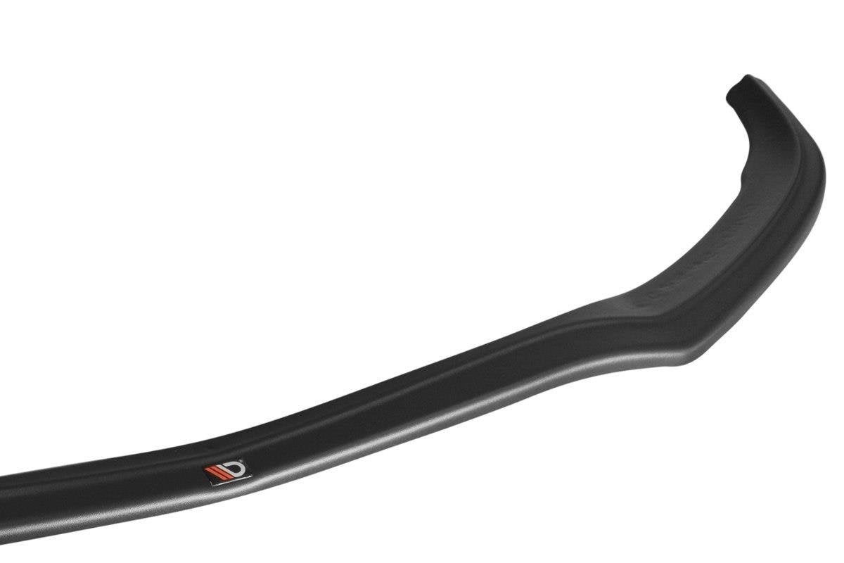 FRONT SPLITTER V.1 suitable for Mercedes C-class C205 63AMG Coupe