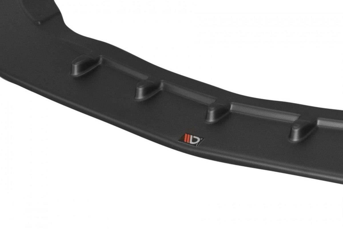 FRONT SPLITTER V.1 suitable for Mercedes CLA A45 AMG C117 Facelift