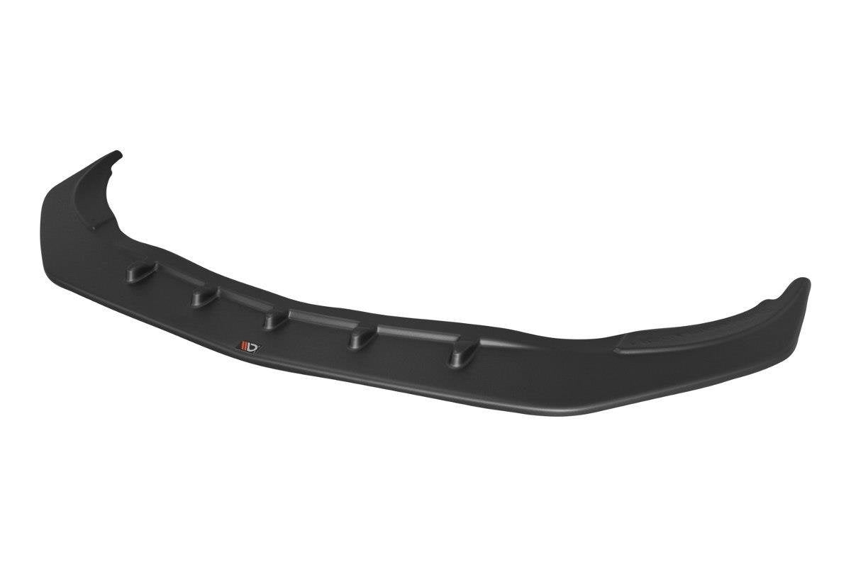 FRONT SPLITTER V.1 suitable for Mercedes CLA A45 AMG C117 Facelift