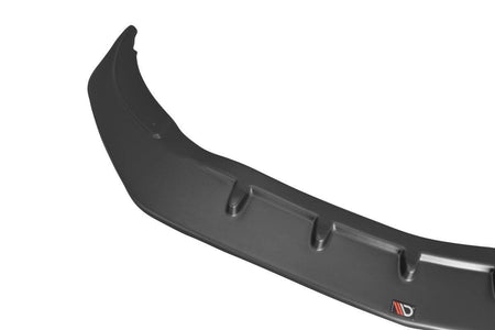 FRONT SPLITTER V.1 suitable for Mercedes CLA A45 AMG C117 Facelift