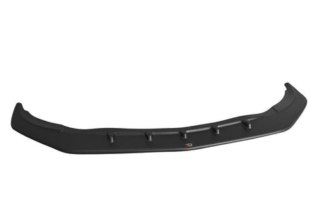 FRONT SPLITTER V.1 suitable for Mercedes CLA A45 AMG C117 Facelift