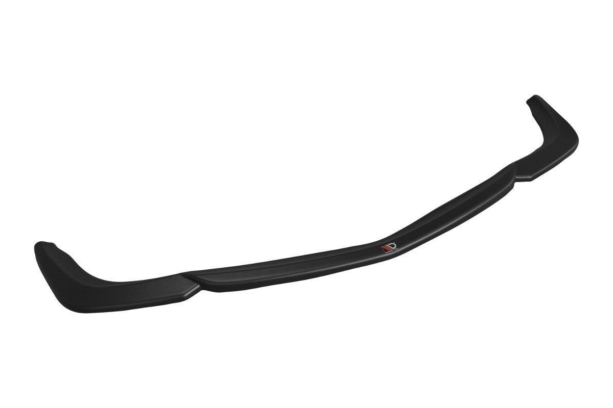 FRONT SPLITTER V.1 suitable for Mercedes CLS C219 55AMG