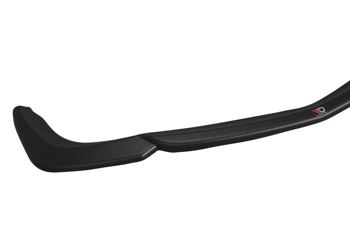 FRONT SPLITTER V.1 suitable for Mercedes CLS C219 55AMG