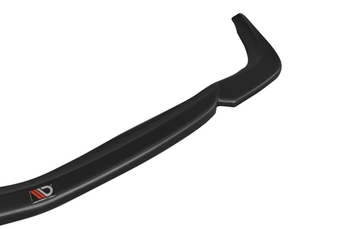 FRONT SPLITTER V.1 suitable for Mercedes CLS C219 55AMG