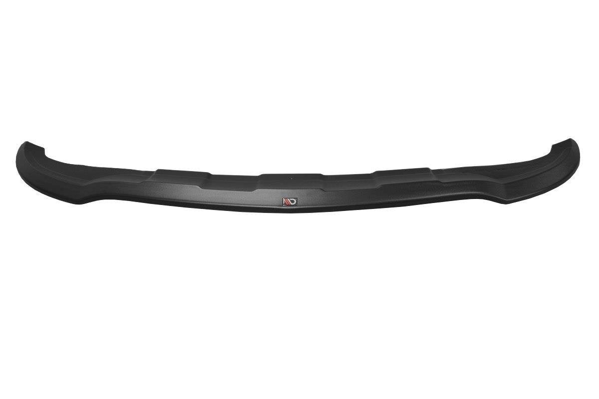 FRONT SPLITTER V.1 suitable for Mercedes GLE W166 AMG-Line