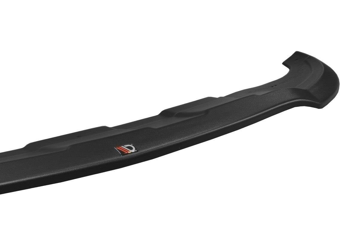 FRONT SPLITTER V.1 suitable for Mercedes GLE W166 AMG-Line