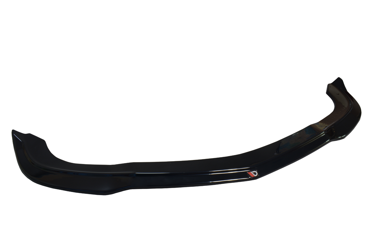 FRONT SPLITTER V.1 suitable for Mercedes SLK R172