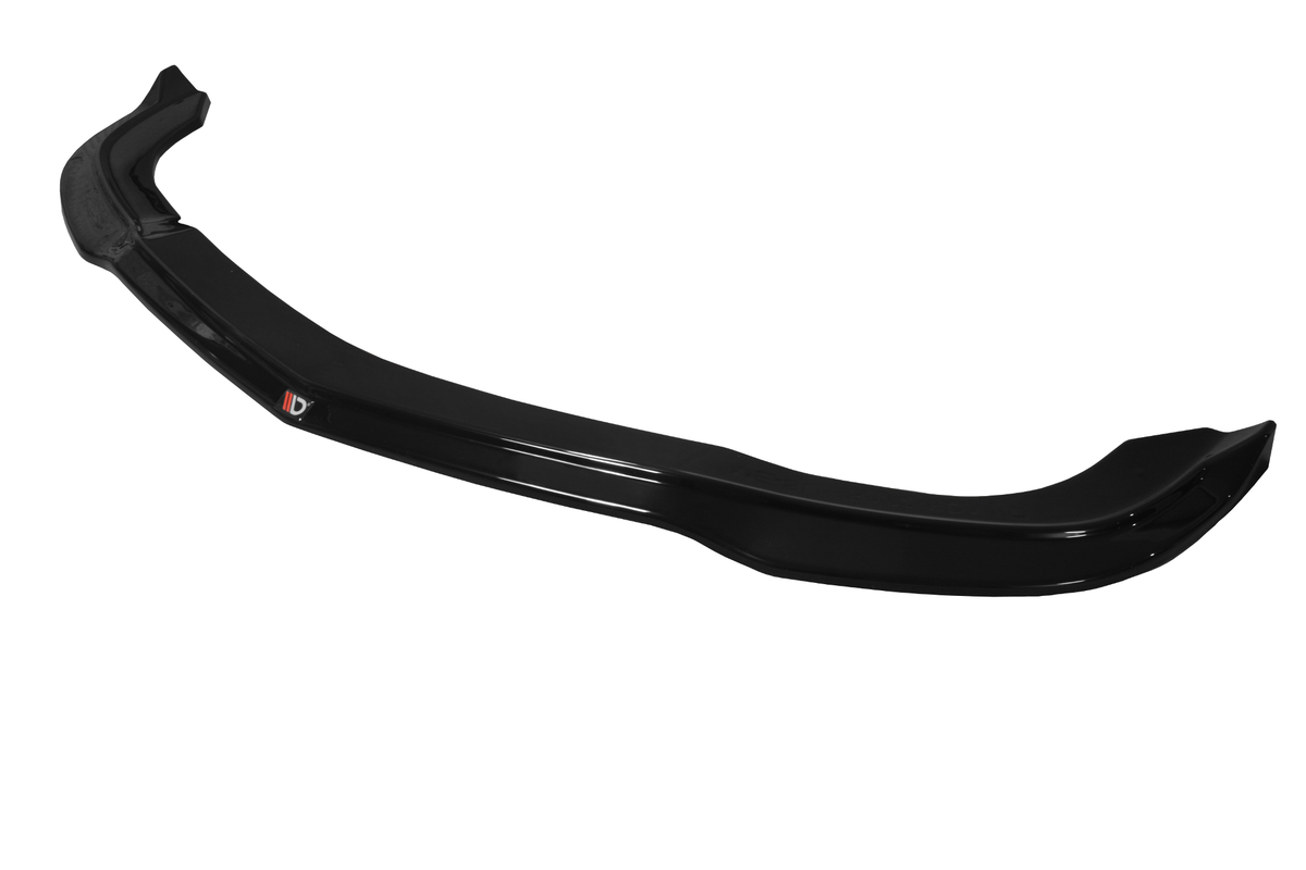 FRONT SPLITTER V.1 suitable for Mercedes SLK R172