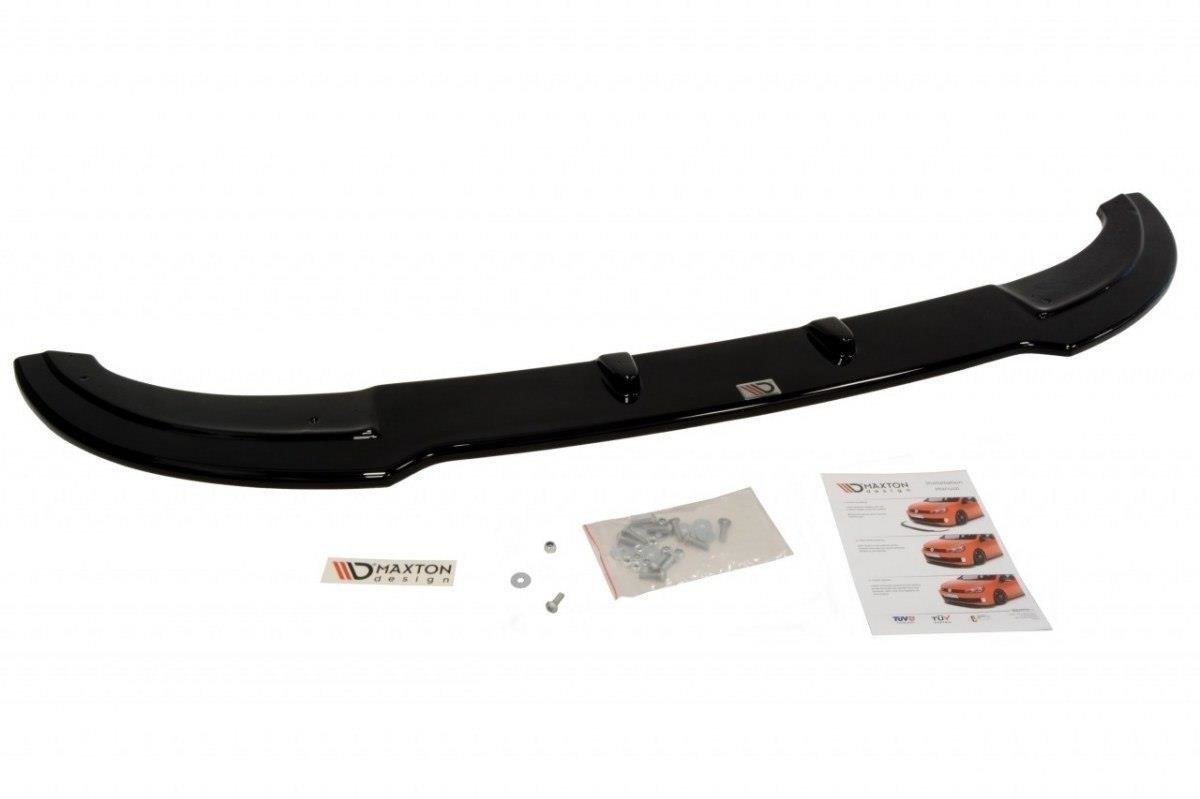 FRONT SPLITTER V.1 suitable for Mini COOPER R56 JCW