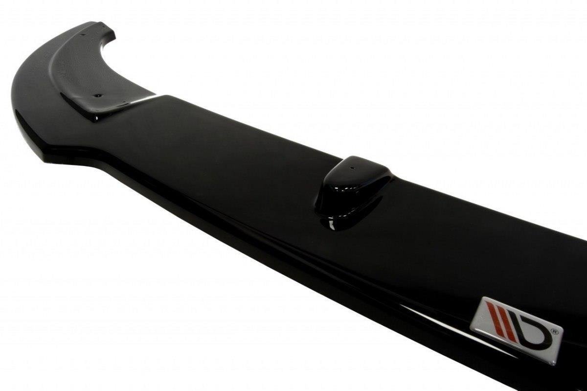 FRONT SPLITTER V.1 suitable for Mini COOPER R56 JCW
