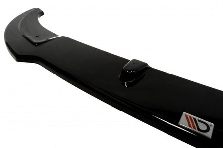 FRONT SPLITTER V.1 suitable for Mini COOPER R56 JCW