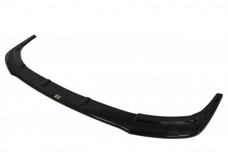 FRONT SPLITTER V.1 suitable for Mitsubishi Lancer Evo X