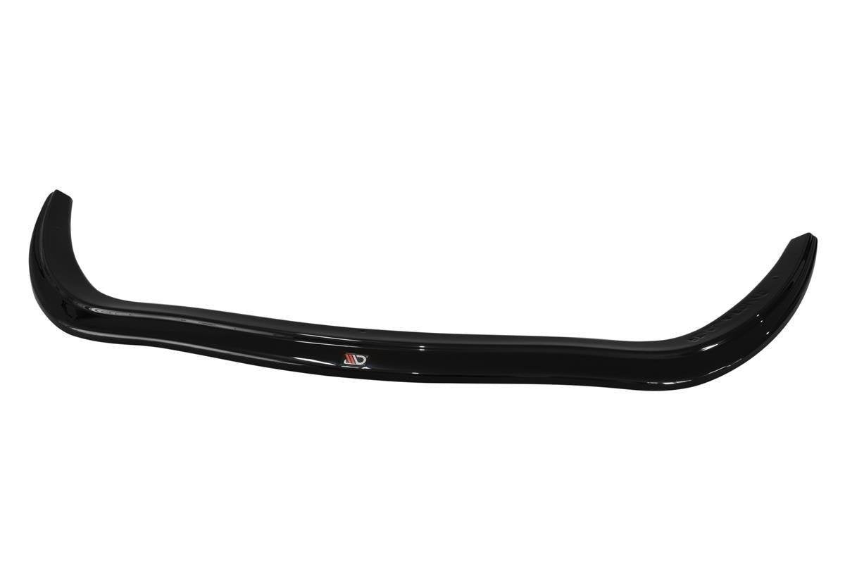 FRONT SPLITTER V.1 suitable for Renault Clio Mk4