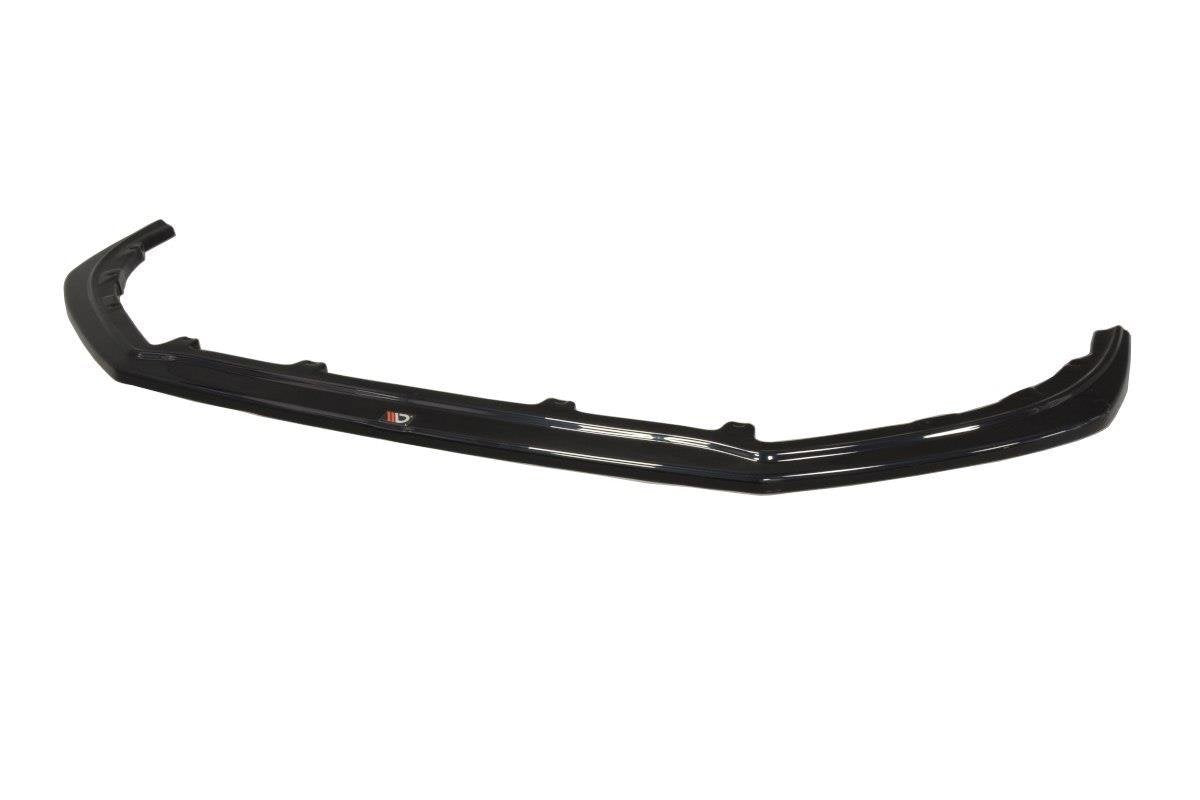 FRONT SPLITTER V.1 suitable for Renault Megane Mk4 Hatchback