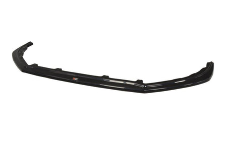 FRONT SPLITTER V.1 suitable for Renault Megane Mk4 Hatchback