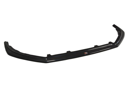 FRONT SPLITTER V.1 suitable for Renault Megane Mk4 Hatchback