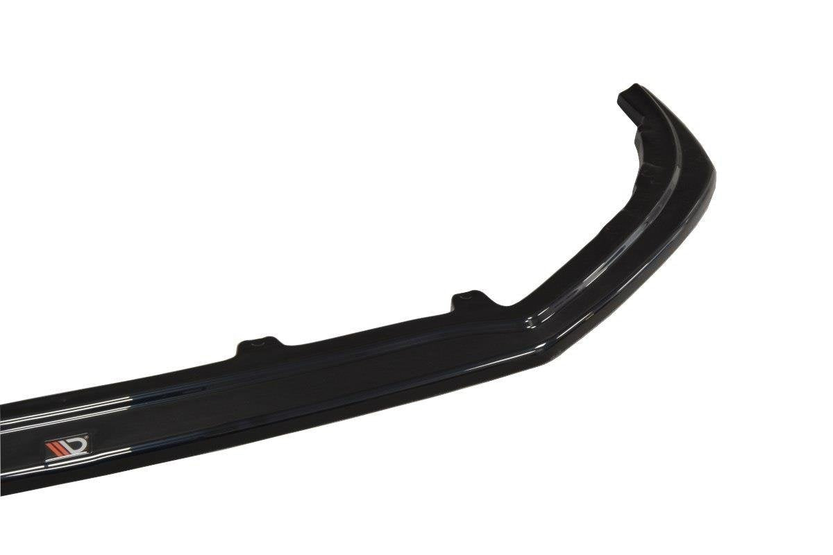 FRONT SPLITTER V.1 suitable for Renault Megane Mk4 Hatchback