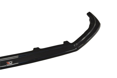 FRONT SPLITTER V.1 suitable for Renault Megane Mk4 Hatchback