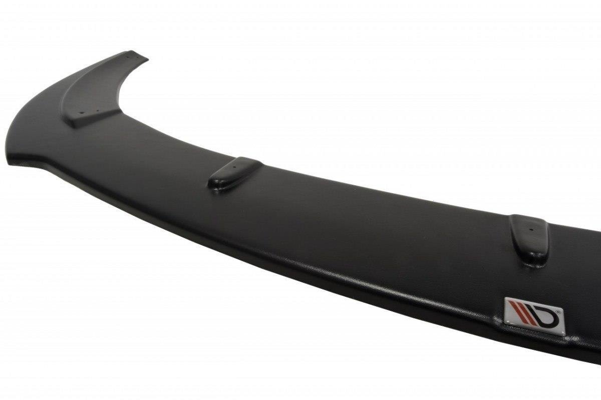 FRONT SPLITTER V.1 suitable for Seat LEON MK2 CUPRA FR (FACELIFT)