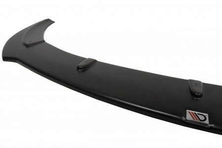FRONT SPLITTER V.1 suitable for Seat LEON MK2 CUPRA FR (FACELIFT)