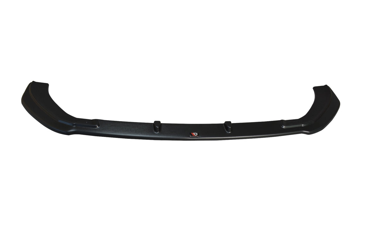 FRONT SPLITTER V.1 suitable for Ssangyong TIVOLI